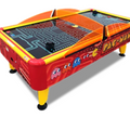 BANDAI NAMCO PAC-MAN AIR HOCKEY - HOME