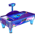 ICE HOME AIR FX FULL SIZE AIR HOCKEY 8" PLAYFIELD