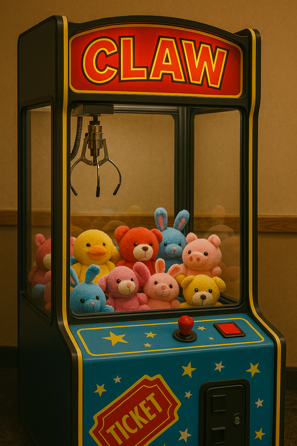 Shop Redemption Games