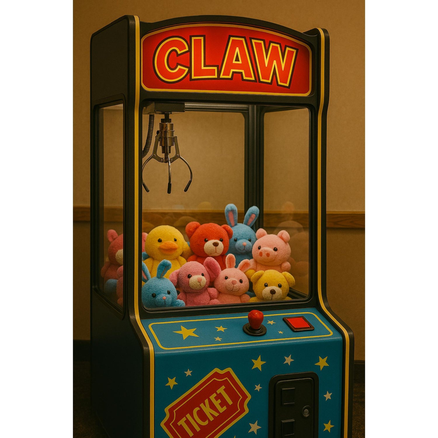 Shop Redemption Games