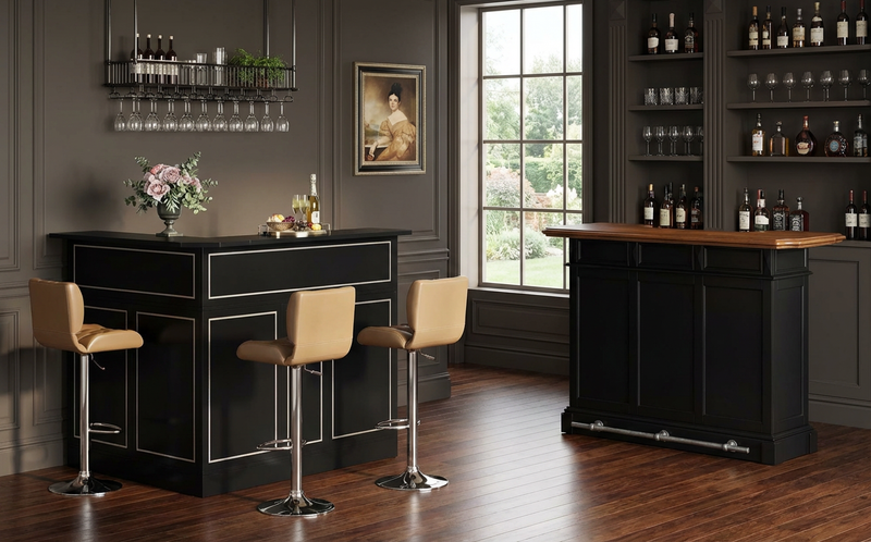 Home Bars