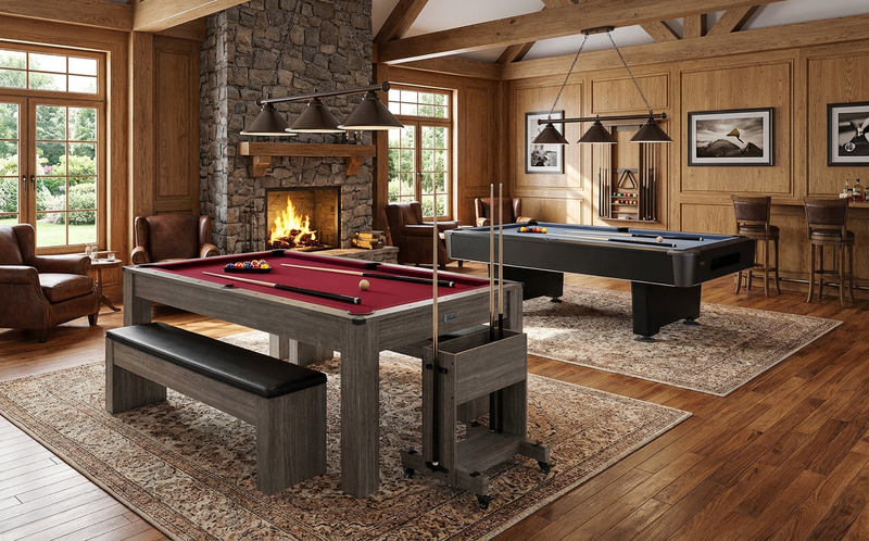 Pool Tables