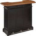 Akeem 52'' Home Bar