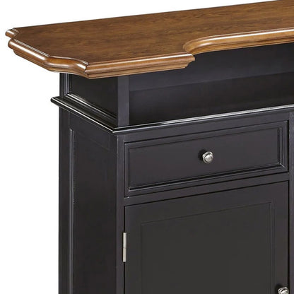 Akeem 52'' Home Bar
