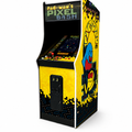 Bandai Namco-Pac Man's Pixel Bash