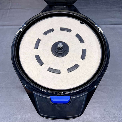 Perimeter Billiard Lights - Ball Cleaner/Polish Machine