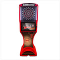 ARACHNID - SPIDER 3000 Home Version Electronic Soft Tip Dartboard - Red