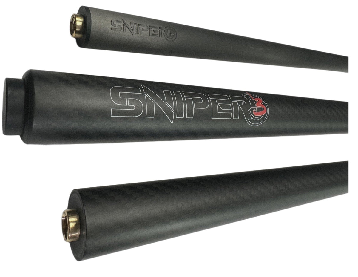 Sniper3 Break Jump