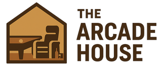 The Arcade House