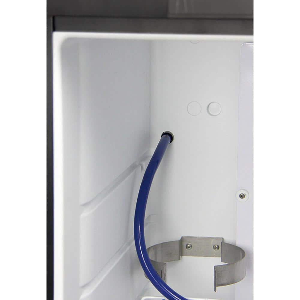 Elevate Your Home Brewing Experience with the Dual Tap Full Size Beer Keg Dispenser and Homebrew Kit