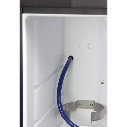 Elevate Your Home Brewing Experience with the Dual Tap Full Size Beer Keg Dispenser and Homebrew Kit