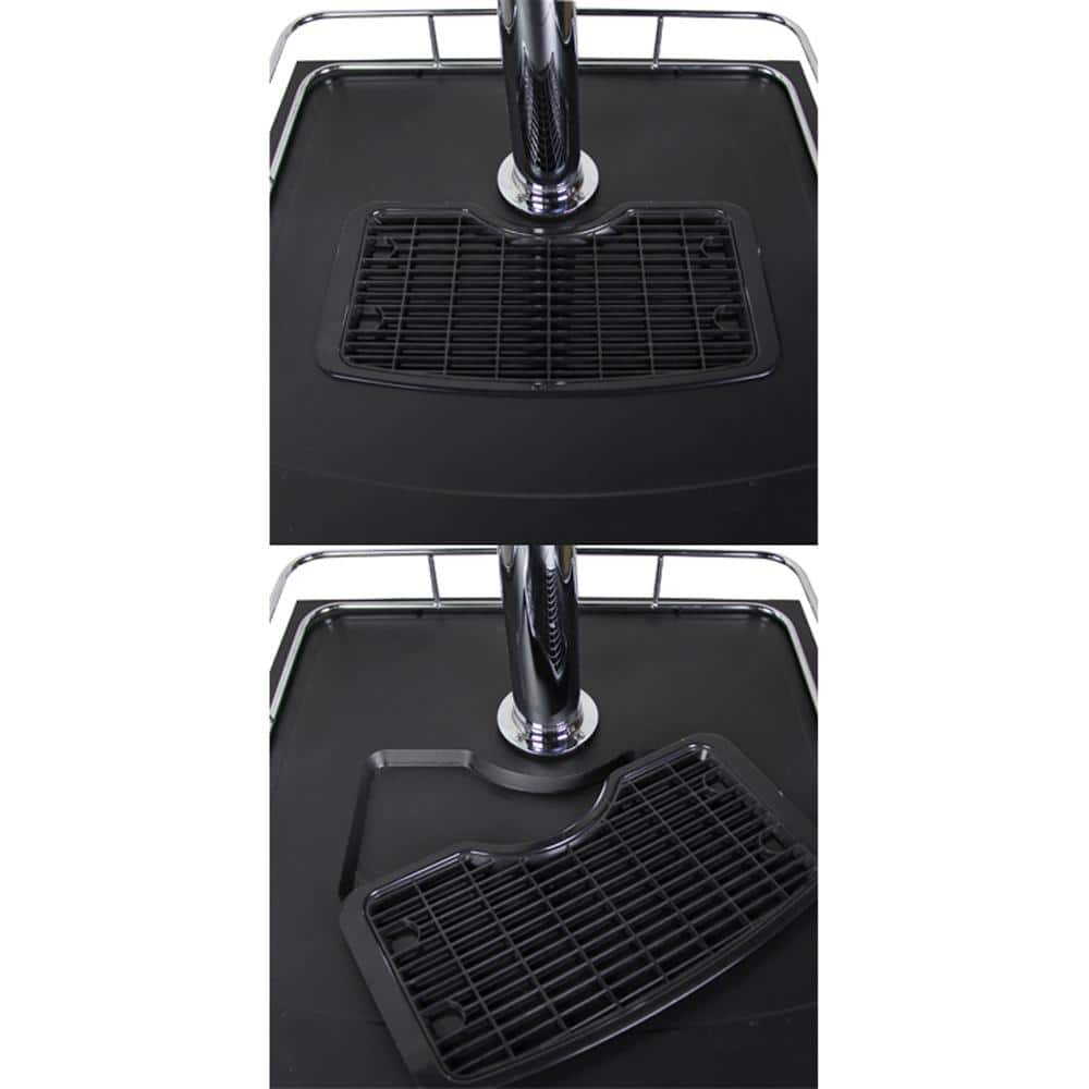 Elevate Your Home Brewing Experience with the Dual Tap Full Size Beer Keg Dispenser and Homebrew Kit