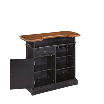 Akeem 52'' Home Bar