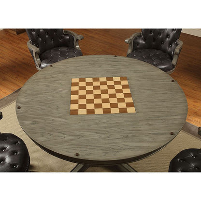 Yelena - 5 Pc Dining Table Set